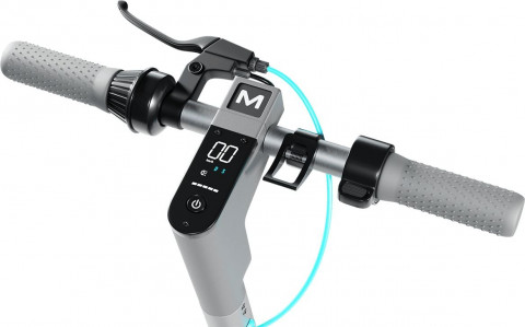 Motus Hulajnoga Elektryczna Scooty 10 Plus 2022 - Galeria zdjęcie 4