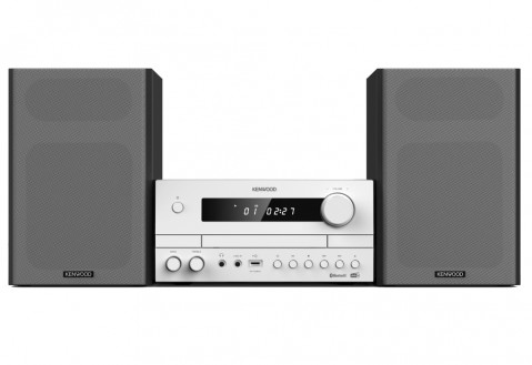 Wieża Kenwood M-822DAB - Galeria zdjęcie 1