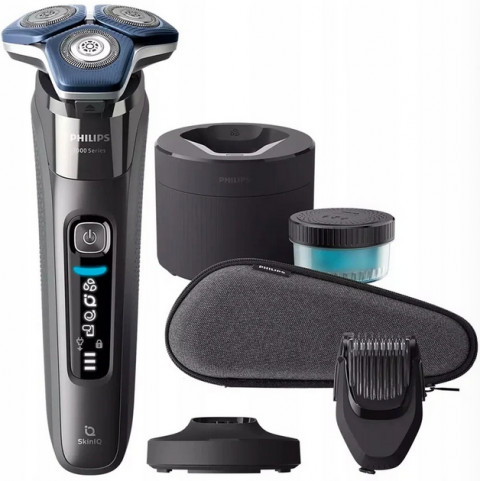 Golarka PHILIPS Series 7000 S7887/58 - Galeria zdjęcie 1
