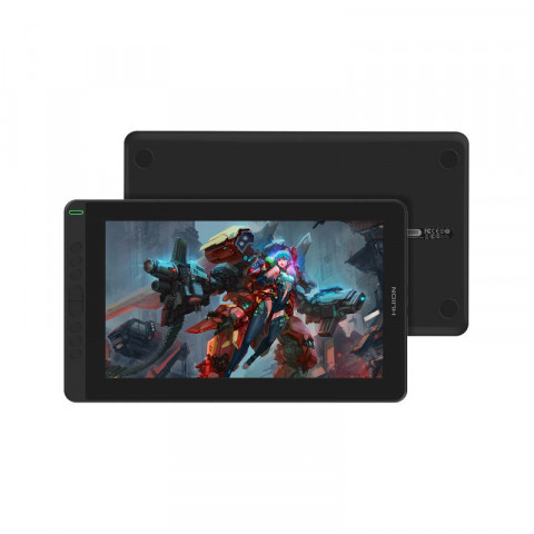 Tablet graficzny Huion Kamvas 13 - Galeria zdjęcie 1