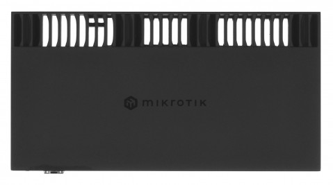 Router Mikrotik RB4011iGS+RM Total Ethernet Ports:11; Architecture:ARM 32bit; CPU core:4 - Galeria zdjęcie 3