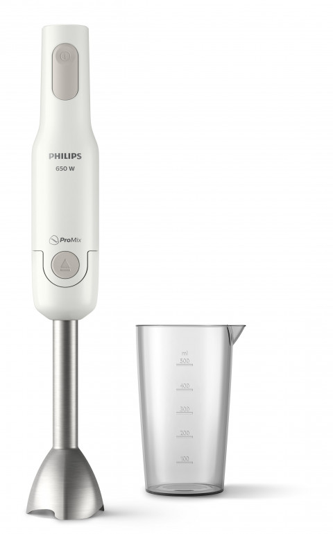 Blender ręczny PHILIPS HR 2534/00 - Galeria zdjęcie 5
