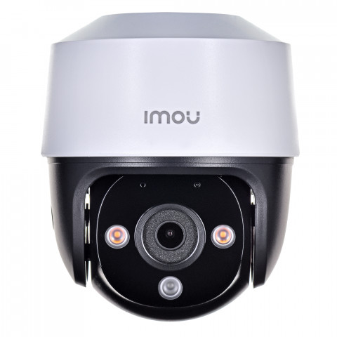 Kamera IP IMOU POE 4MP IPC-S41FAP - Galeria zdjęcie 2
