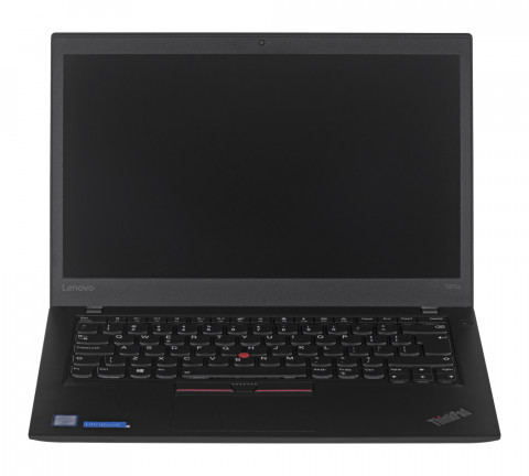 LENOVO ThinkPad T470 i5-6300U 8GB 256GB SSD 14" FHD (US QWERTY) Win10pro + zasilacz UŻYWANY - Galeria zdjęcie 6