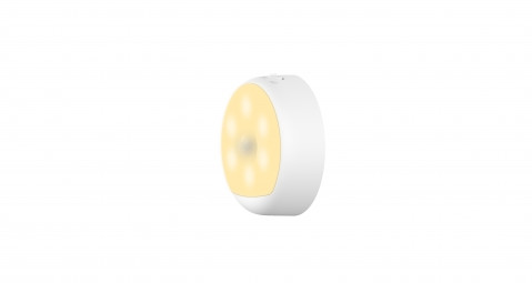 Lampka nocna z sensorem ruchu Yeelight Sensor NightLight - Galeria zdjęcie 11