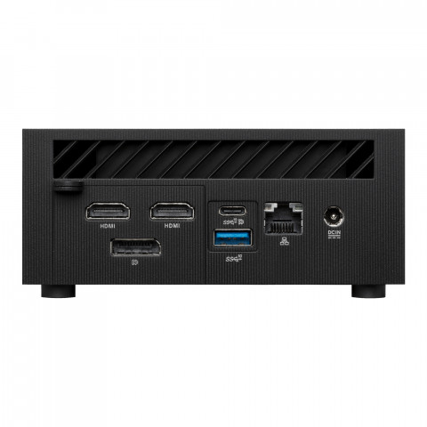 Mini PC ASUS PN64 PN64-B 2S WOC/1220P/NM/NH - Galeria zdjęcie 9
