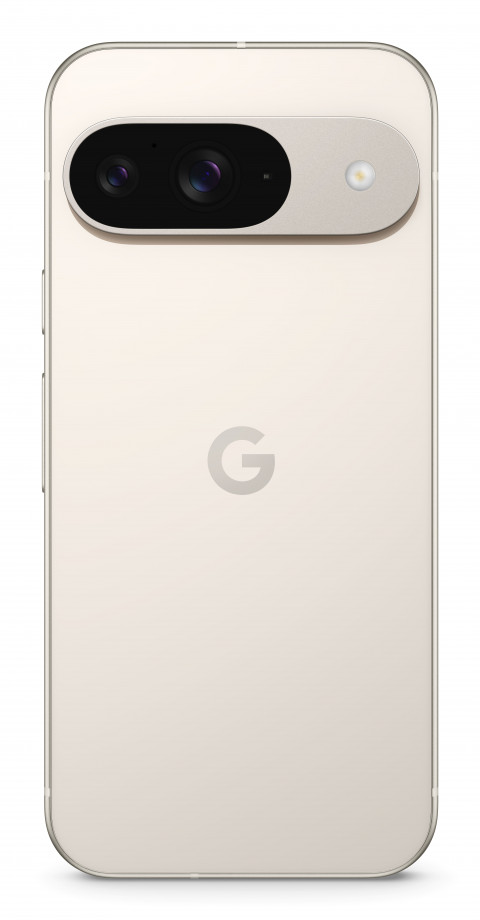 Smartfon Google Pixel 9 5G DS 12/256GB Porcelain - Galeria zdjęcie 2