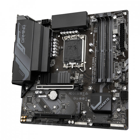 Płyta główna Gigabyte B760M GAMING X DDR4 - Galeria zdjęcie 1