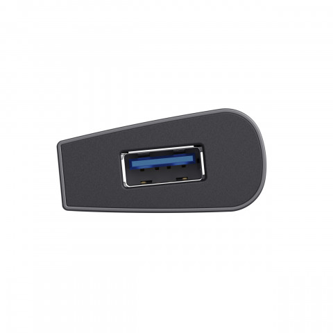 Trust HALYX 7 PORT USB HUB - Galeria zdjęcie 5