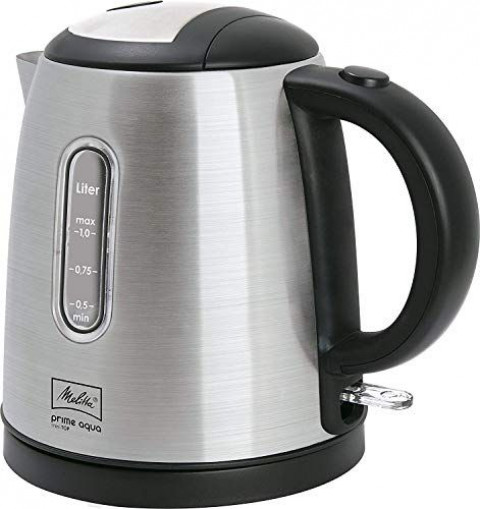 Czajnik elektryczny Melitta Prime Aqua mini Top - Galeria zdjęcie 1