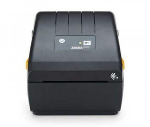 Zebra-drukarka etyket ZD230 203dpi USB LAN - Galeria zdjęcie 7