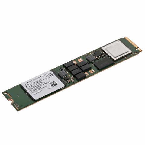 Micron 7450 PRO 1.92TB NVMe M.2 MTFDKBG1T9TFR - Galeria zdjęcie 3