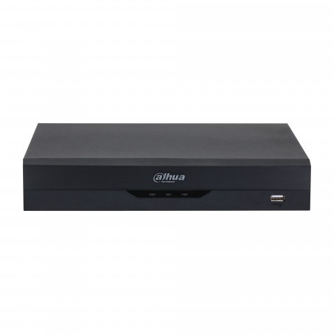 REJESTRATOR 5W1 DAHUA XVR5108HS-I3 - Galeria zdjęcie 2