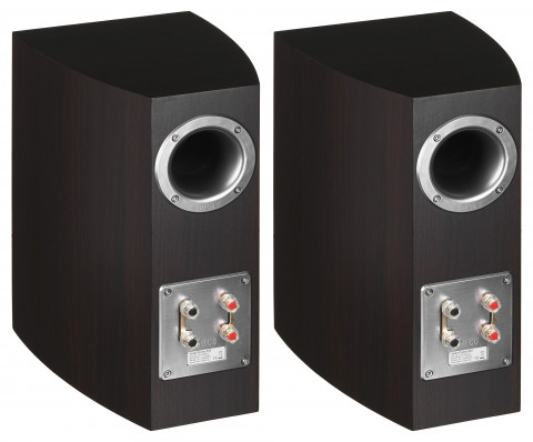 Kolumny Heco Victa Prime 302 espresso pair 2szt - Galeria zdjęcie 3