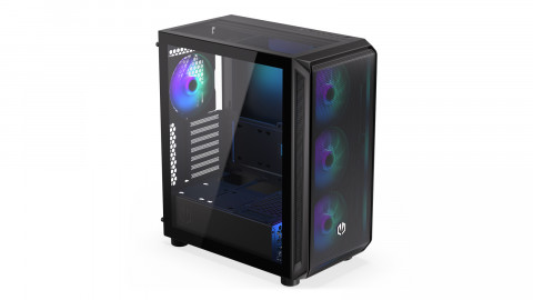 Obudowa ENDORFY Arx 500 ARGB (EY2A011) - Galeria zdjęcie 5