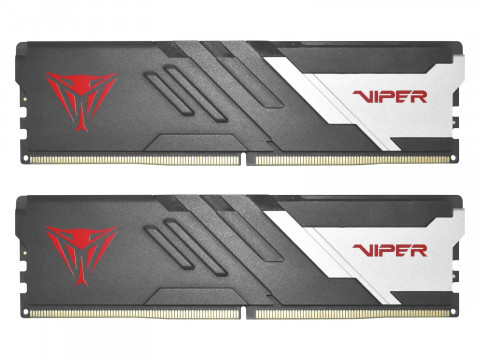 Pamięć DDR5 PATRIOT Viper Venom 2x32GB 6400MHz CL32 XMP3 (PVV564G640C32K) - Galeria zdjęcie 10