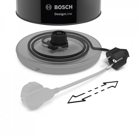 Czajnik BOSCH TWK 3P423 - Galeria zdjęcie 9