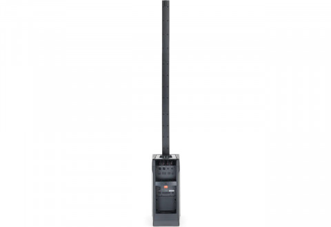 JBL IRX ONE - Kolumnowy system nagłośnieniowy z mikserem i DSP - Galeria zdjęcie 8