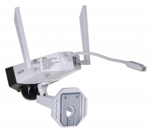Kamera IP DUO 2 LTE REOLINK - Galeria zdjęcie 6