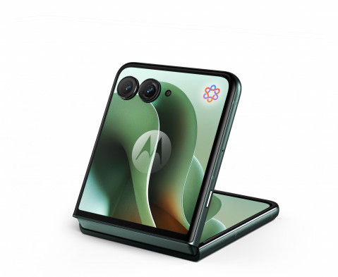 Motorola Razr 60 Ultra 5G 16/512GB Scarab - Galeria zdjęcie 28