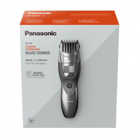 Trymer do brody Panasonic ER-GB44-H503 - Galeria zdjęcie 3