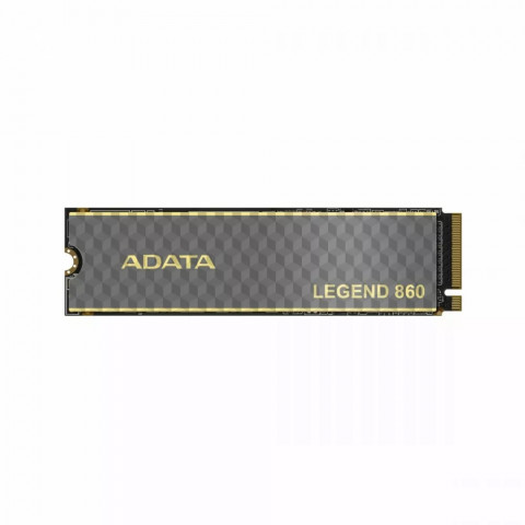 Adata Dysk SSD LEGEND 860 1TB PCIe 4x4 6000/4000 MB/s M.2 - Galeria zdjęcie 1