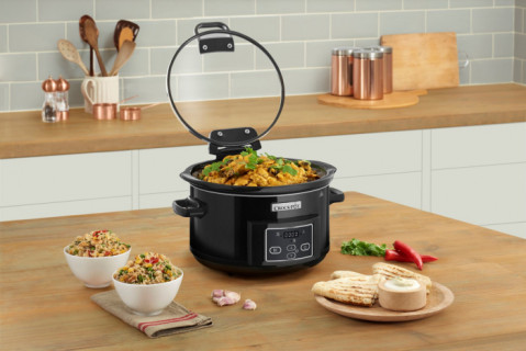 Wolnowar Crock-Pot CSC052X 4,7l - Galeria zdjęcie 5