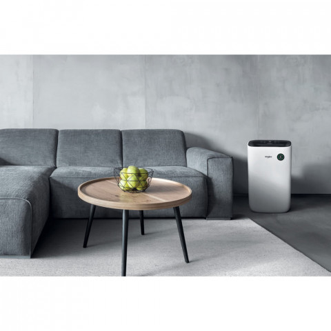 Osuszacz powietrza WHIRLPOOL DE20W5252 - Galeria zdjęcie 9