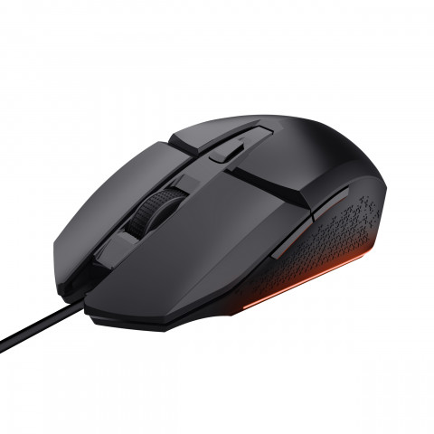 Zestaw gamingowy Trust GXT 790 3-in-1 Black (25117) - Galeria zdjęcie 4