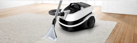 Odkurzacz BOSCH BWD 421PRO - Galeria zdjęcie 3