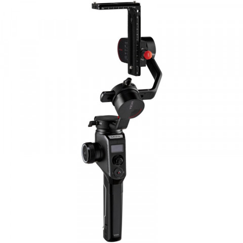 Gimbal do aparatu Moza AirCross 2 - Galeria zdjęcie 10