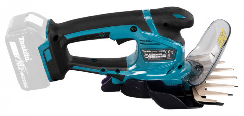 NOZYCE DO TRAWY AKU. DUM604ZX 18V MAKITA - Galeria zdjęcie 7