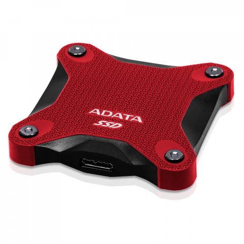 ADATA DYSK SSD SD620 2TB RED - Galeria zdjęcie 5