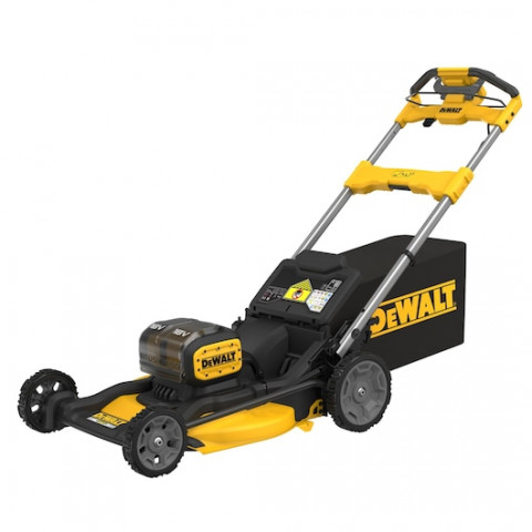 Kosiarka akumulatorowa 2x18V DCMWSP156N-XJ DEWALT - Galeria zdjęcie 1