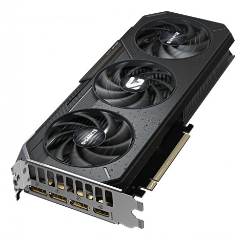 Karta graficzna Gigabyte GeForce RTX 5060 Ti GAMING OC 16GB (GV-N506TGAMING OC-16GD) - Galeria zdjęcie 4