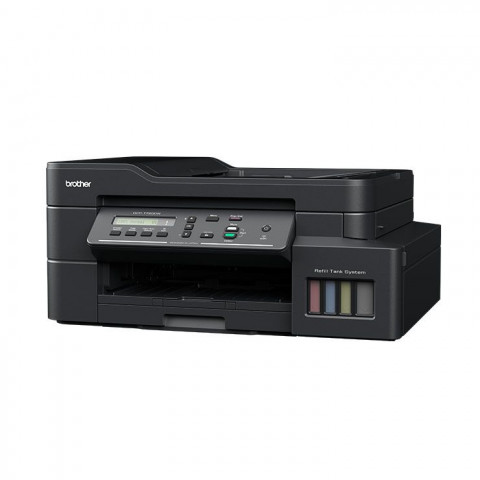Urządzenie wielofunkcyjne Brother DCP-T720DWYJ1 - Galeria zdjęcie 2