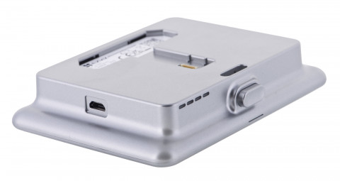 Wizjer elektroniczny do drzwi EZVIZ CS-DP2C - Galeria zdjęcie 4