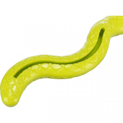 TRIXIE Snack-Snake - wąż na przysmaki dla psa - 27cm - Galeria zdjęcie 6