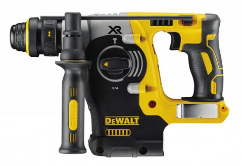 Młot wiercąco-kujący SDS Aku 18V DCH274N-XJ DEWALT - Galeria zdjęcie 2