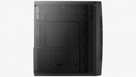 OBUDOWA AEROCOOL PGS TALON-A-BK-v1 RGB - Galeria zdjęcie 6