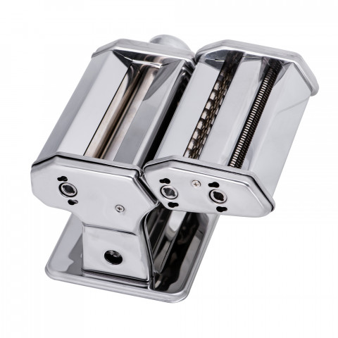 Maszynka do makaronu GEFU PASTA PERFETTA DE LUXE G-28300 - Galeria zdjęcie 6