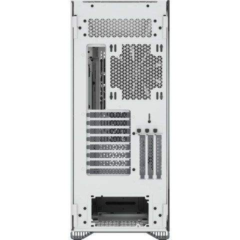 Obudowa Corsair 7000D AIRFLOW Full-Tower ATX Tempered Glass White (CC-9011219-WW) - Galeria zdjęcie 7