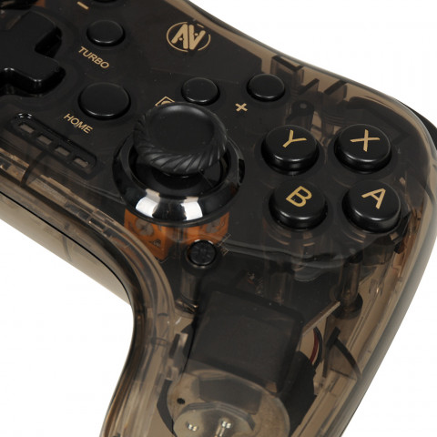 AURORA GAMEPAD GP5 KONTROLER SWITCH, ANDROID, IOS - Galeria zdjęcie 17