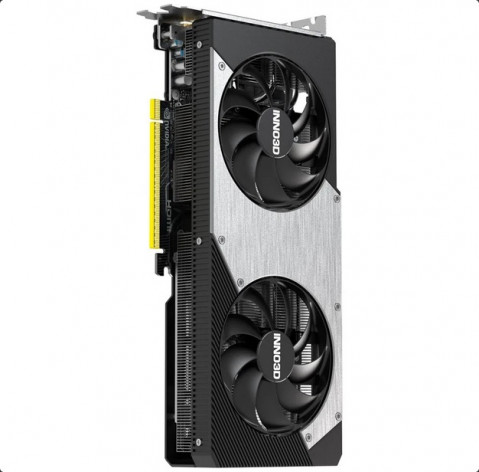 Karta graficzna INNO3D RTX 5060 Ti Twin X2 16GB - Galeria zdjęcie 12