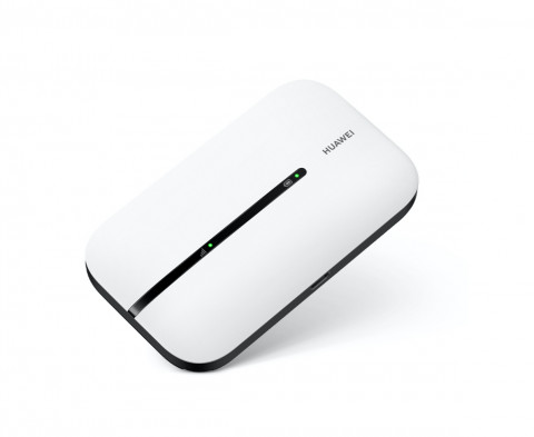 Router Huawei mobilny E5576-320 (kolor biały) - Galeria zdjęcie 4