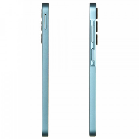 Samsung Galaxy A16 (A166) 5G DS 4/128GB Green - Galeria zdjęcie 4