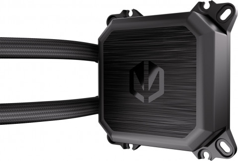 Chłodzenie wodne ENDORFY Navis F240 (EY3B001) - Galeria zdjęcie 5
