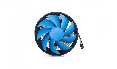 Chłodzenie DeepCool GAMMA ARCHER (DP-MCAL-GA) - Galeria zdjęcie 2