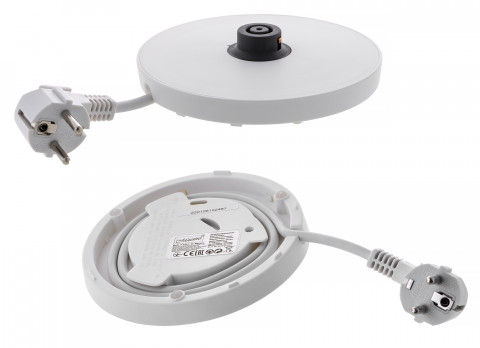Czajnik elektryczny MR-061-WHITE MAESTRO - Galeria zdjęcie 8