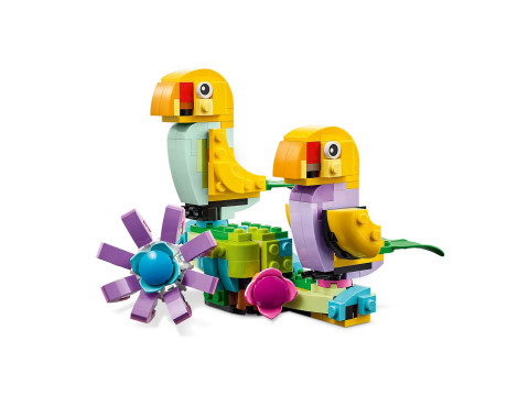 LEGO Creator 31149 Kwiaty w konewce - Galeria zdjęcie 5
